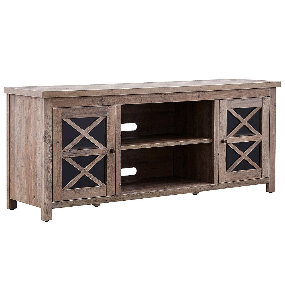 Camden&Wells - Colton TV Stand for TVs Up to 65" - Gray Oak_1