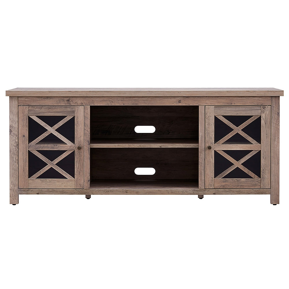 Camden&Wells - Colton TV Stand for TVs Up to 65" - Gray Oak_0