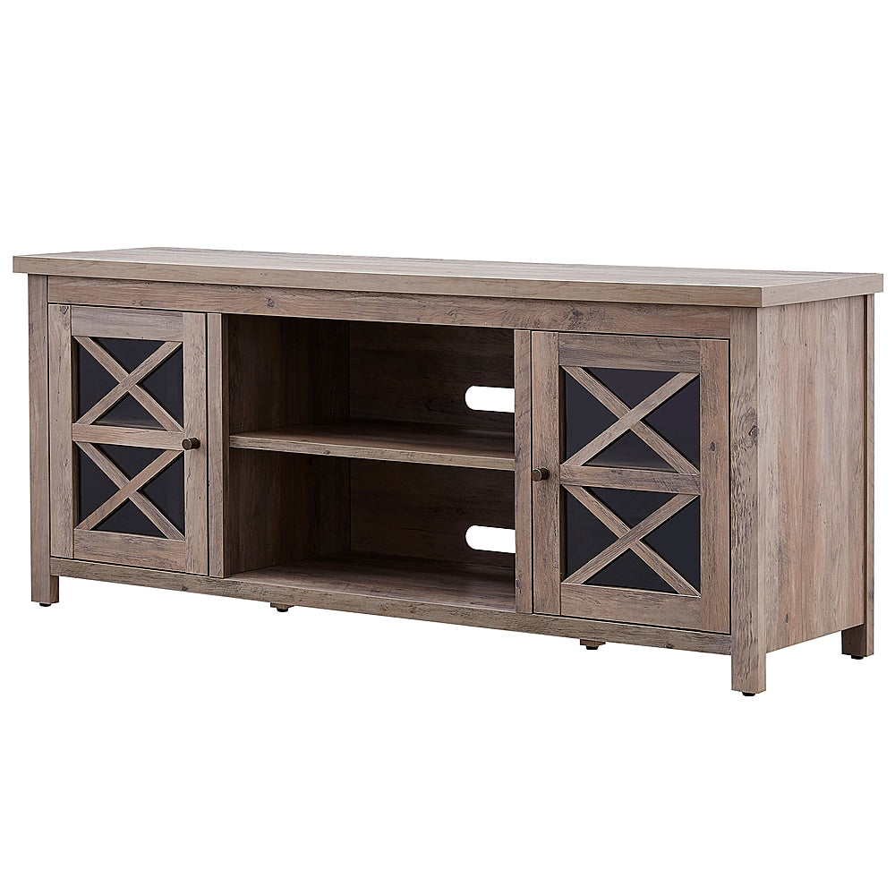 Camden&Wells - Colton TV Stand for TVs Up to 65" - Gray Oak_5