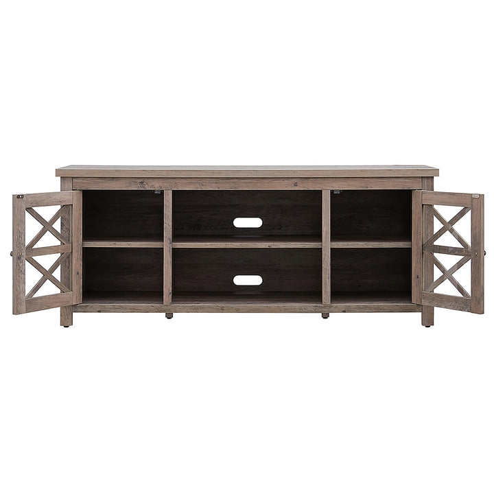 Camden&Wells - Colton TV Stand for TVs Up to 65" - Gray Oak_6