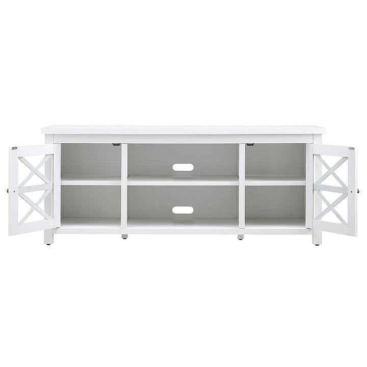 Camden&Wells - Colton TV Stand for TVs Up to 65" - White_4