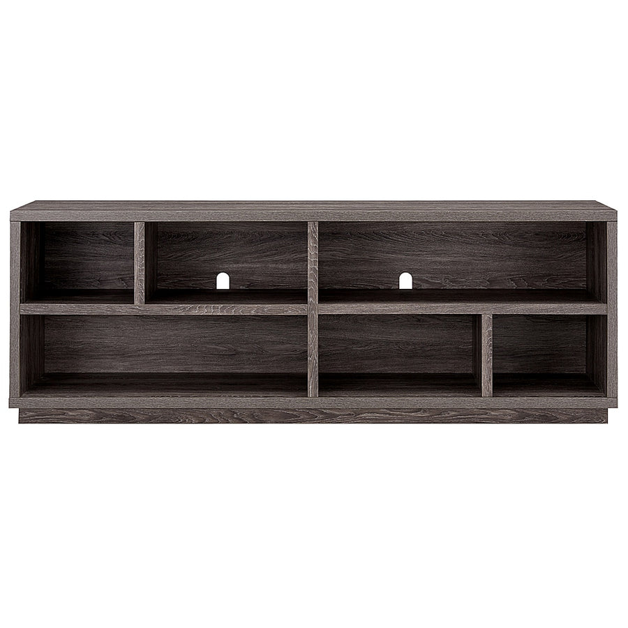 Camden&Wells - Bowman TV Stand for TVs Up to 75" - Burnished Oak_0