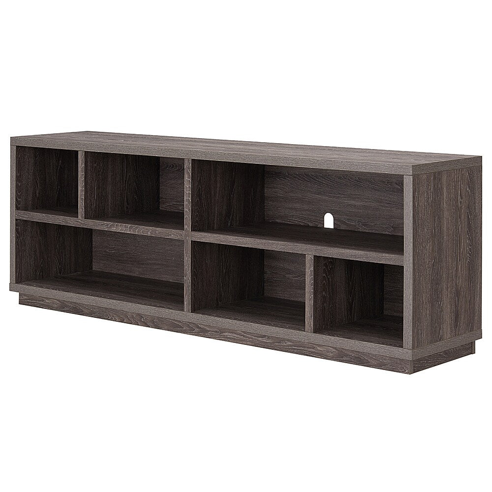Camden&Wells - Bowman TV Stand for TVs Up to 75" - Burnished Oak_4