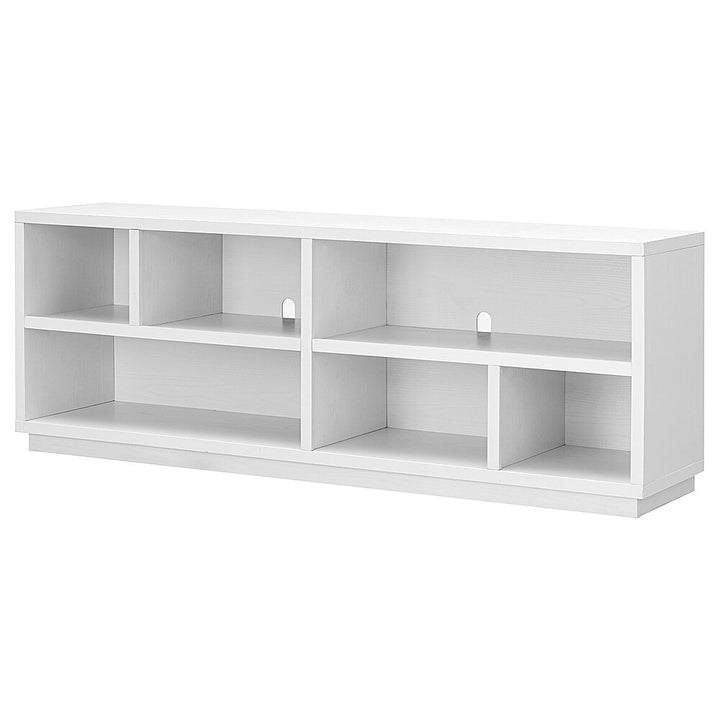 Camden&Wells - Bowman TV Stand for TVs Up to 75" - White_4