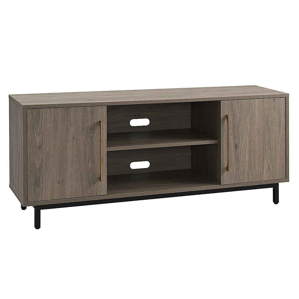 Camden&Wells - Julian TV Stand for TVs Up to 65" - Gray Wash_1