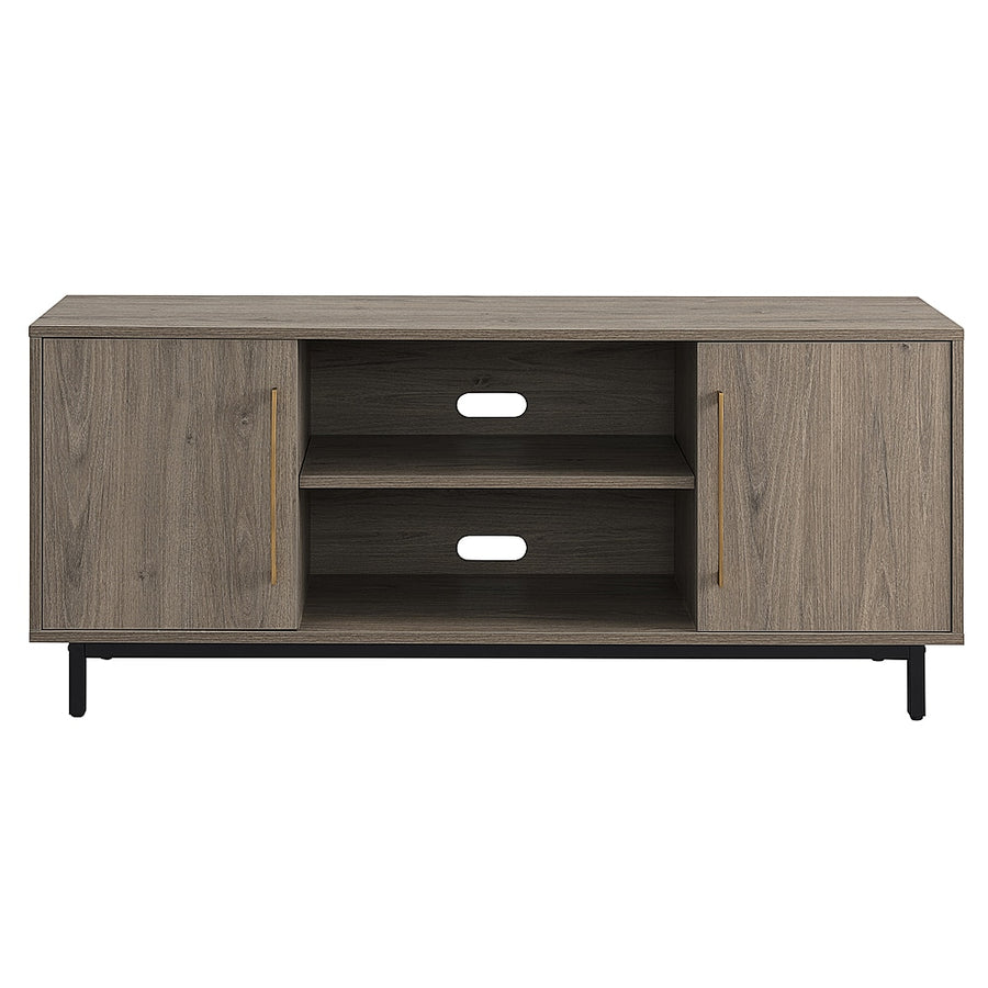 Camden&Wells - Julian TV Stand for TVs Up to 65" - Gray Wash_0