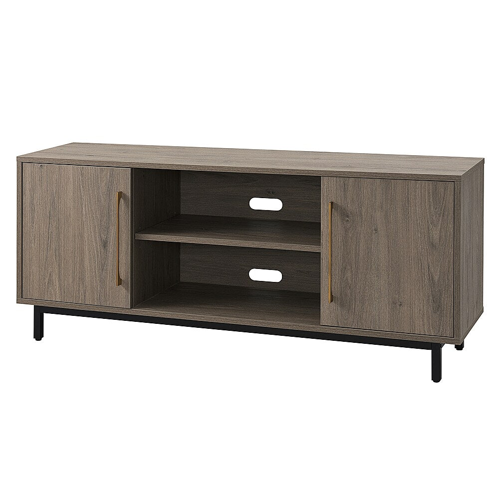 Camden&Wells - Julian TV Stand for TVs Up to 65" - Gray Wash_5