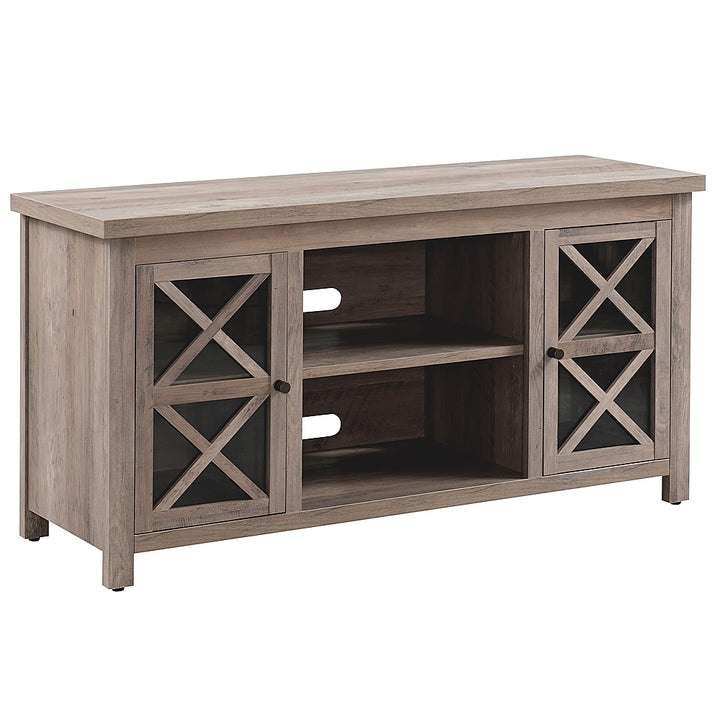 Camden&Wells - Colton TV Stand for TVs Up to 55" - Gray Oak_1