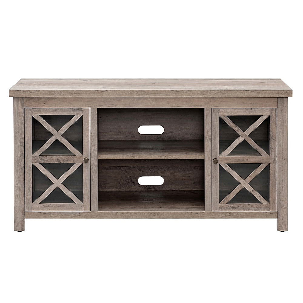 Camden&Wells - Colton TV Stand for TVs Up to 55" - Gray Oak_0