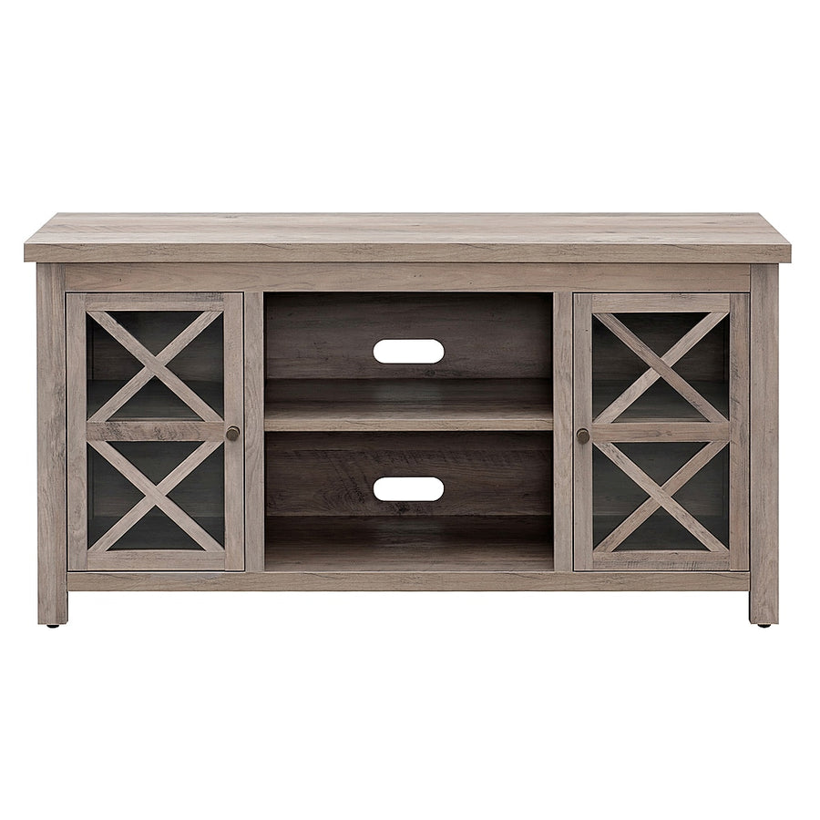 Camden&Wells - Colton TV Stand for TVs Up to 55" - Gray Oak_0
