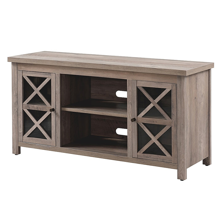 Camden&Wells - Colton TV Stand for TVs Up to 55" - Gray Oak_6