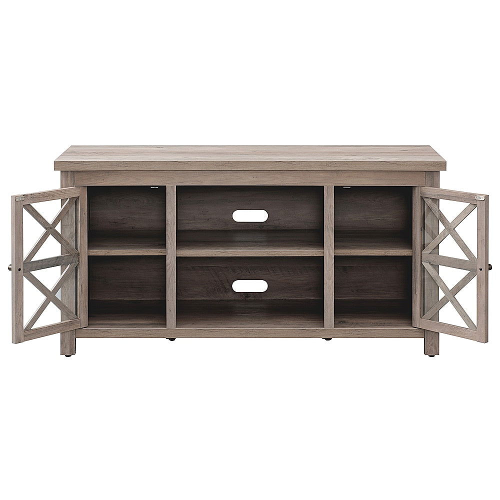 Camden&Wells - Colton TV Stand for TVs Up to 55" - Gray Oak_5