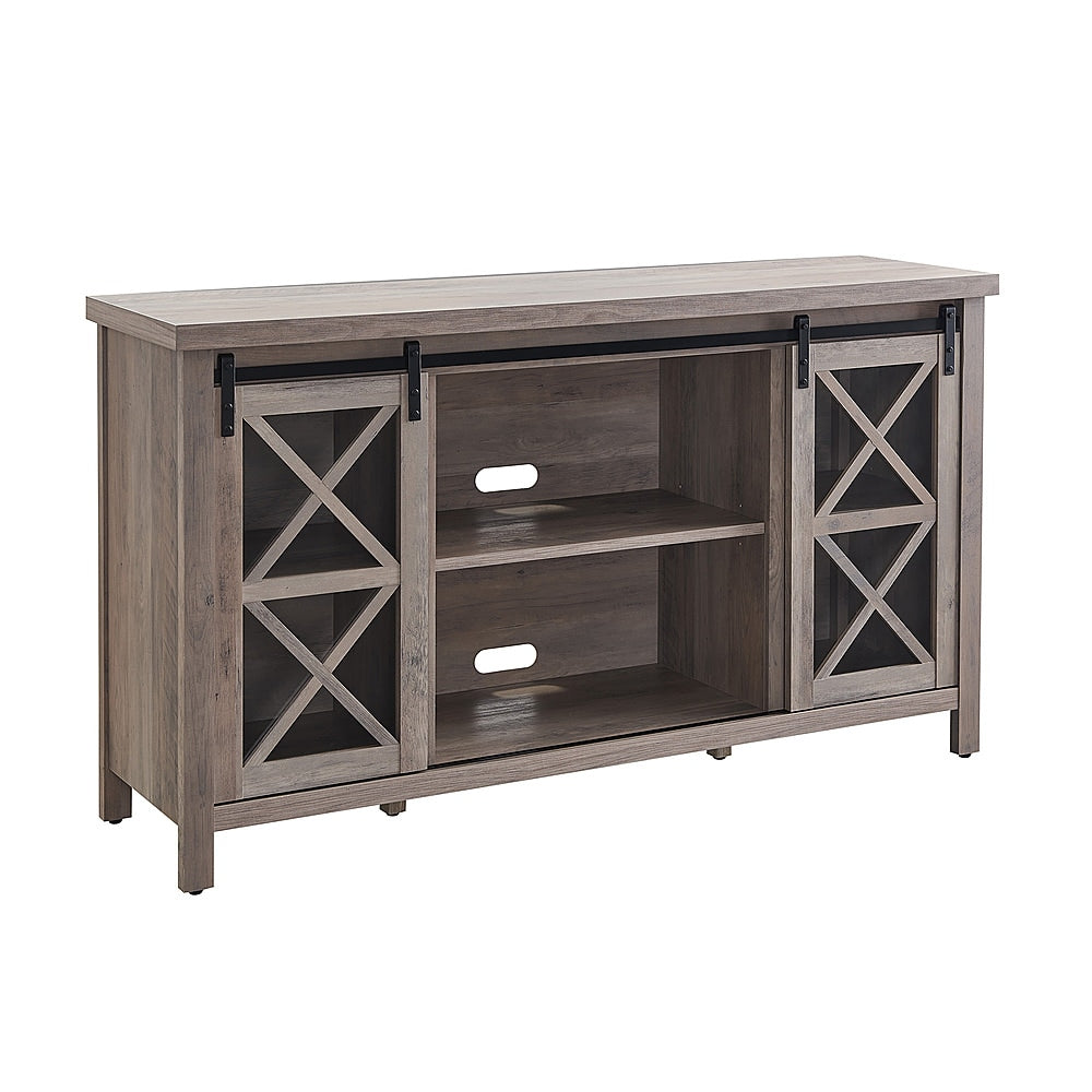 Camden&Wells - Clementine TV Stand for TVs Up to 65" - Gray Oak_1