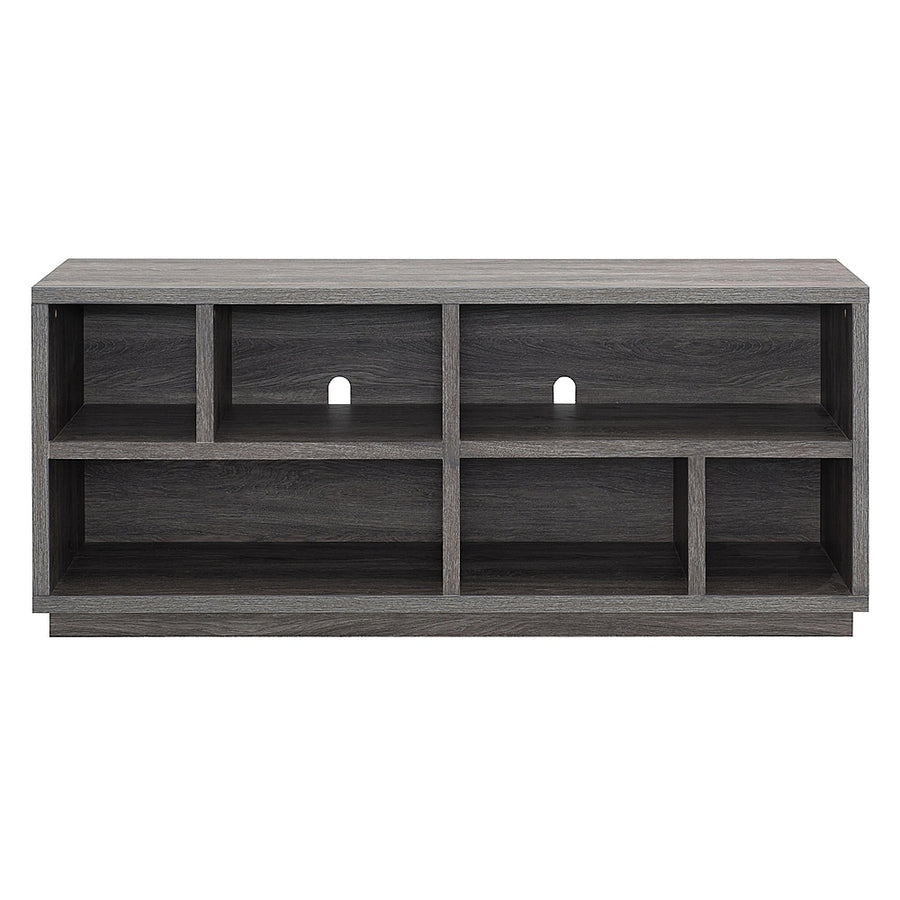 Camden&Wells - Bowman TV Stand for TVs Up to 65" - Burnished Oak_0