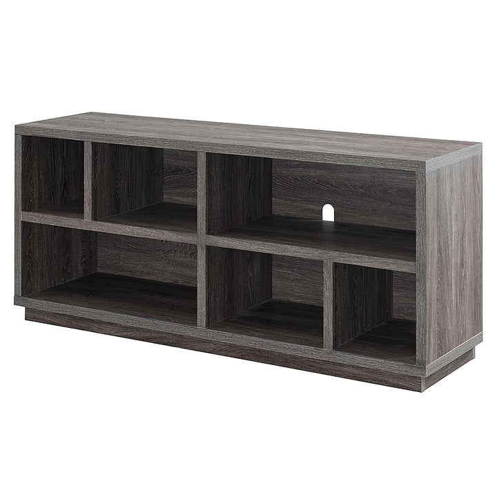 Camden&Wells - Bowman TV Stand for TVs Up to 65" - Burnished Oak_5