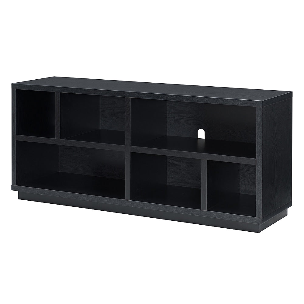 Camden&Wells - Bowman TV Stand for TVs Up to 65" - Black Grain_5