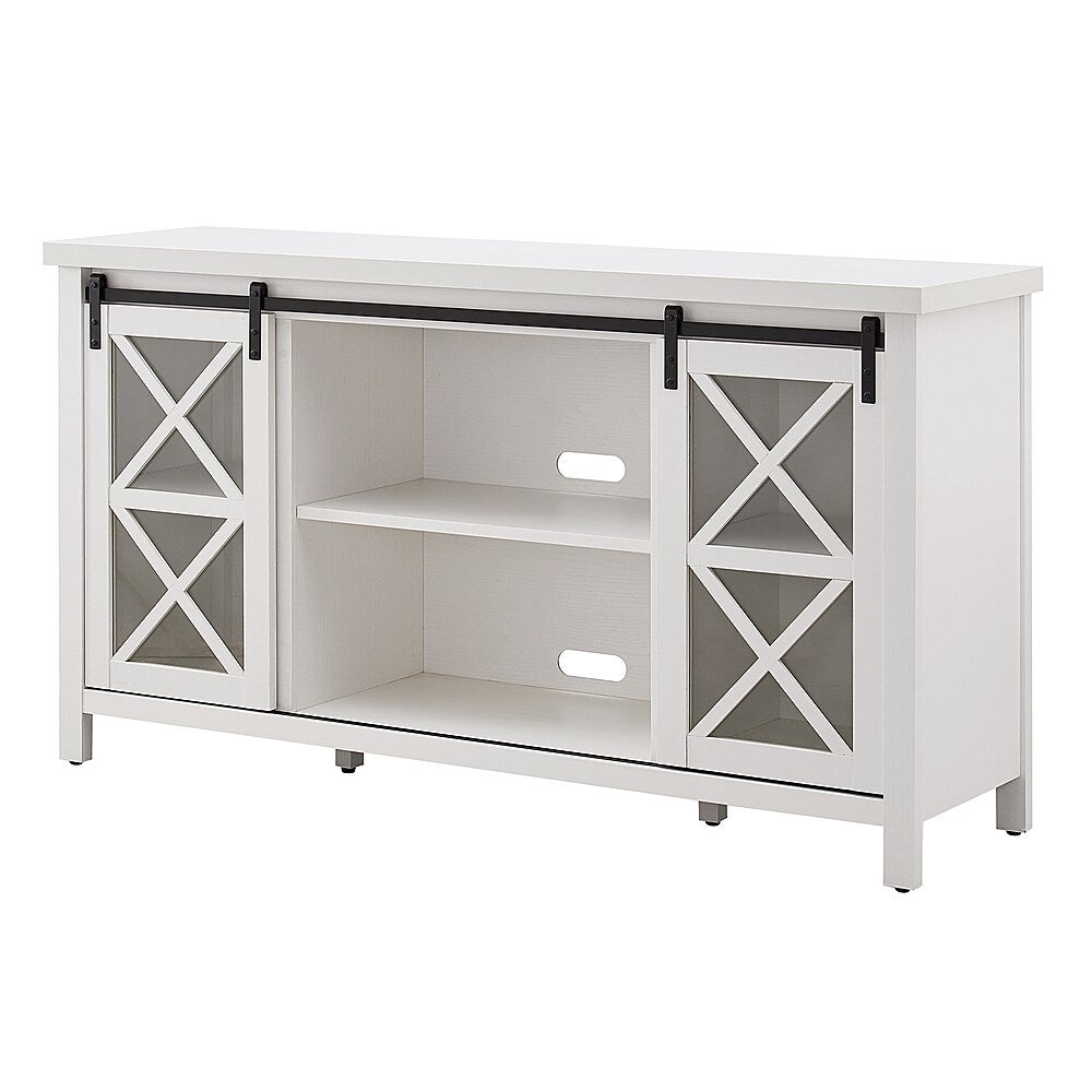 Camden&Wells - Clementine TV Stand for TVs Up to 65" - White_5