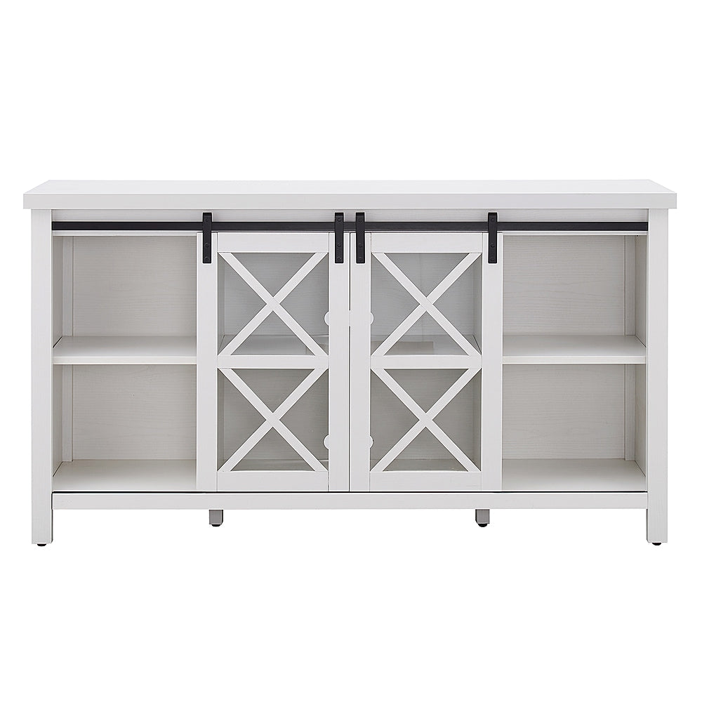 Camden&Wells - Clementine TV Stand for TVs Up to 65" - White_4