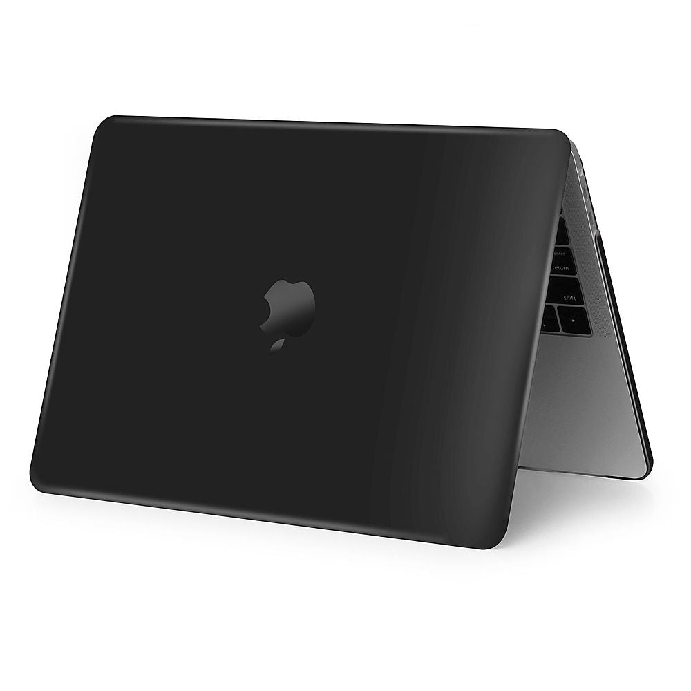 Techprotectus - New MacBook Air 13" Case for 2020 2019 2018 Release with Touch ID (Models: M1 A2337 A2179 A1932)._4
