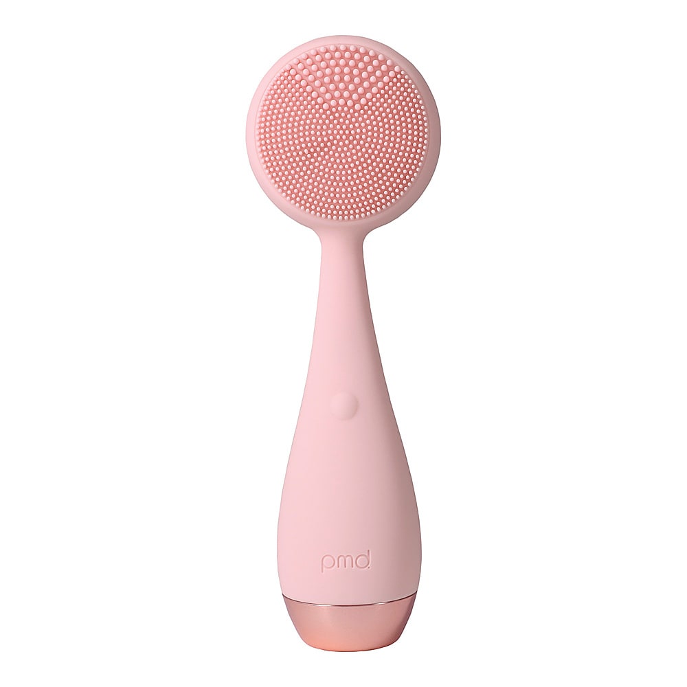 PMD Beauty - Clean Pro RQ Facial Cleansing Device - Blush_1