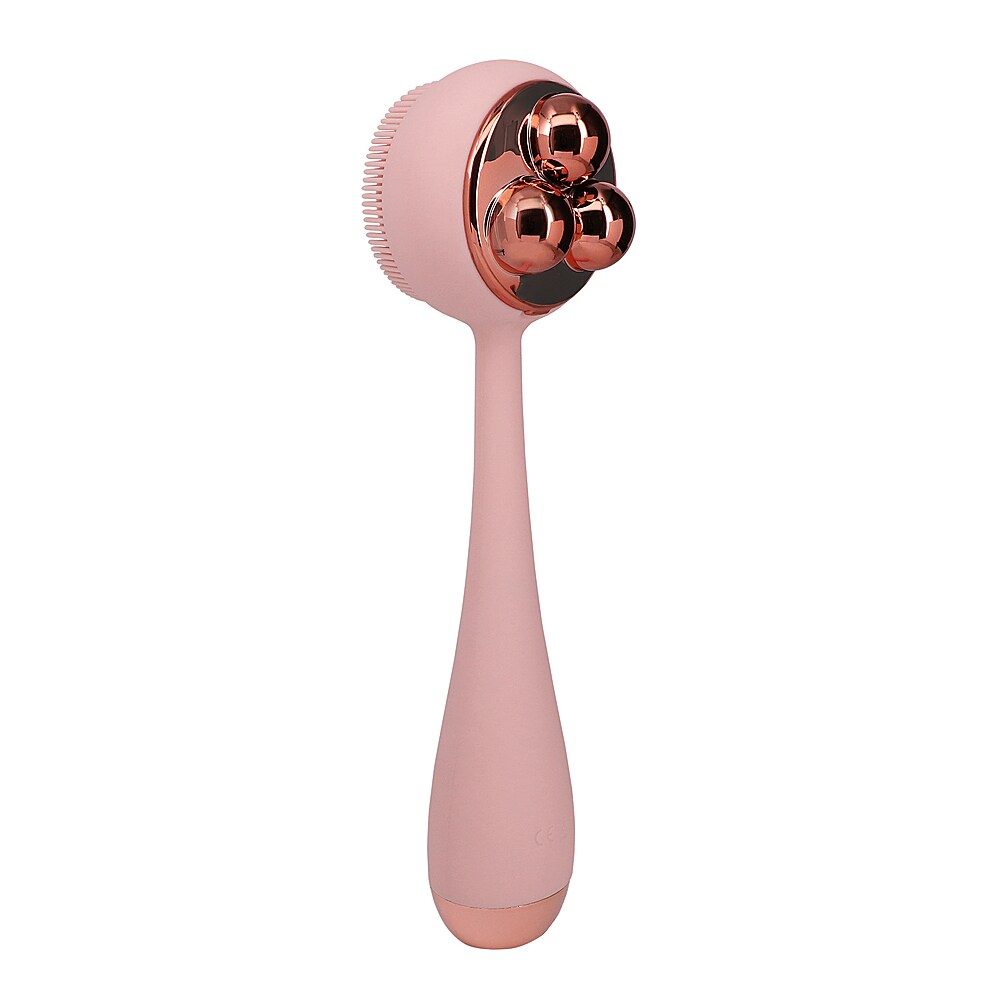 PMD Beauty - Relax Body Massager Replacement - Blush_1