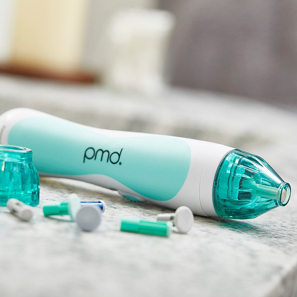 PMD Beauty - Personal Microderm Classic Device - Teal_1