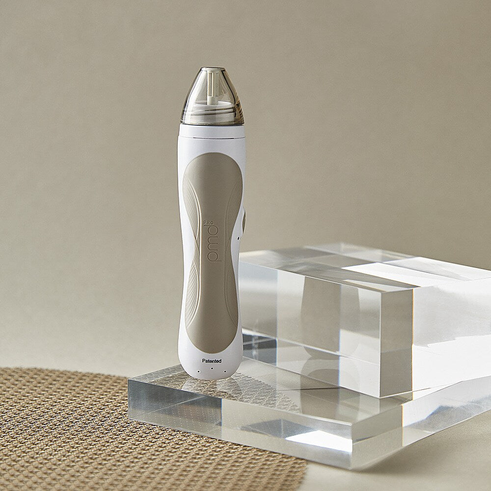 PMD Beauty - Personal Microderm Pro Device - Taupe_1