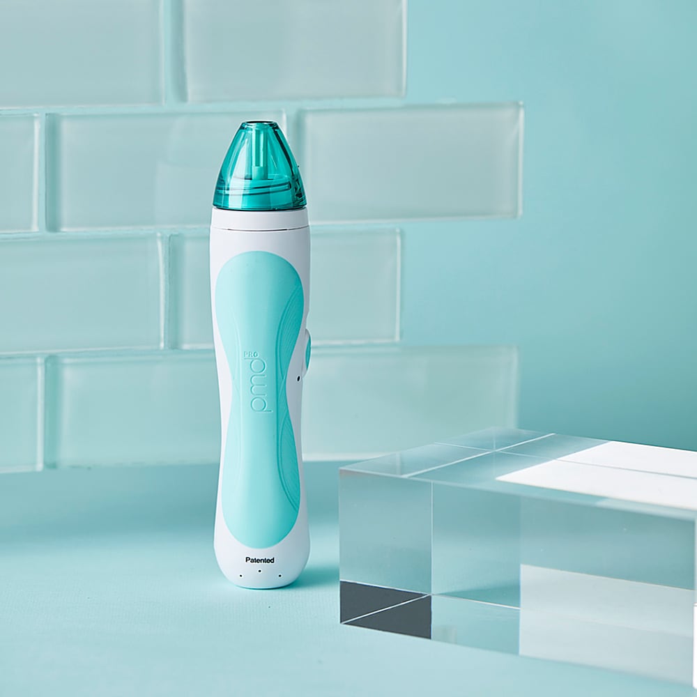 PMD Beauty - Personal Microderm Pro Device - Teal_1