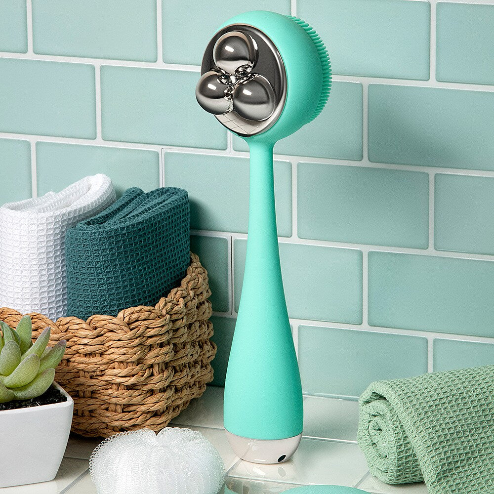 PMD Beauty - Clean Body Cleansing Device - Teal_5