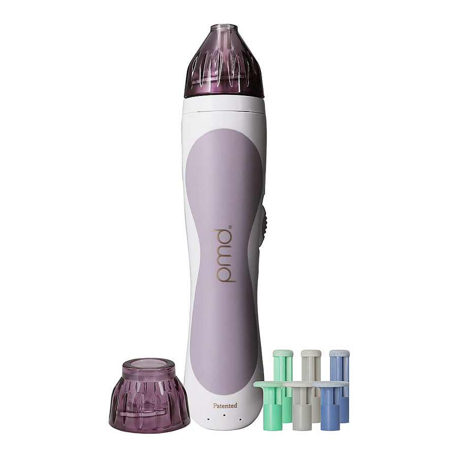PMD Beauty - Personal Microderm Classic Device - Lavender_0