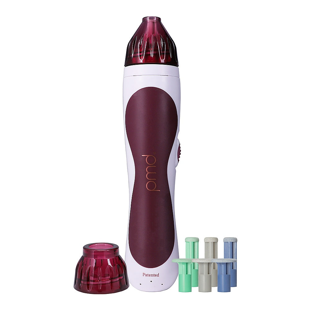 PMD Beauty - Personal Microderm Classic Device - Berry_0