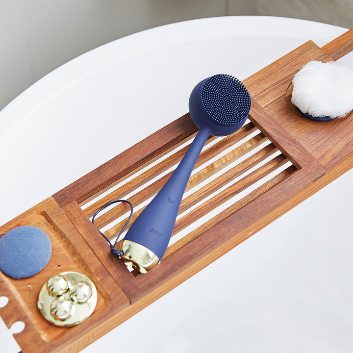 PMD Beauty - Clean Body Cleansing Device - Navy_4