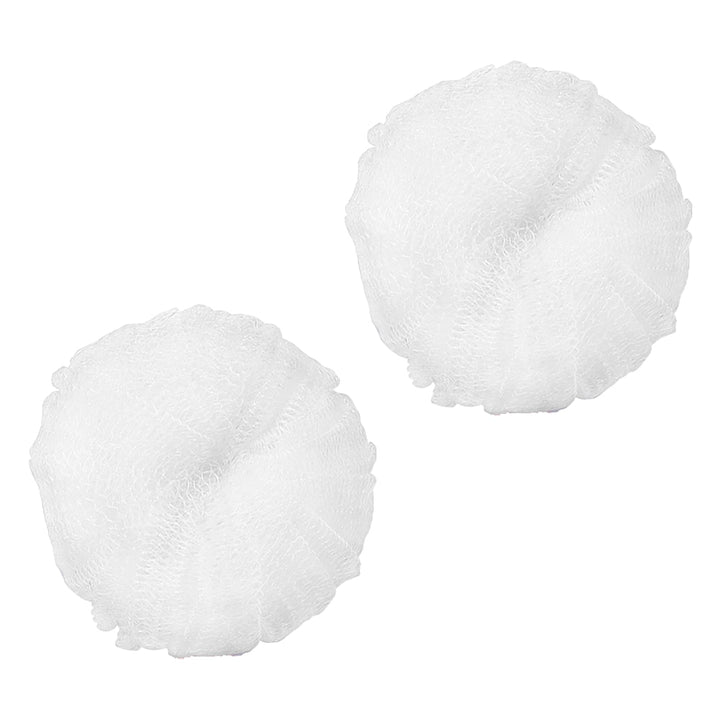 PMD Beauty - Silverscrub Silver-Infused Loofah Replacements - Blush_0