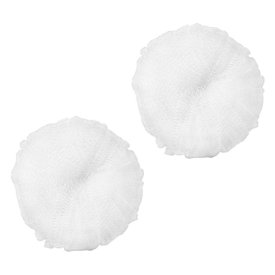 PMD Beauty - Silverscrub Silver-Infused Loofah Replacements - Blush_0