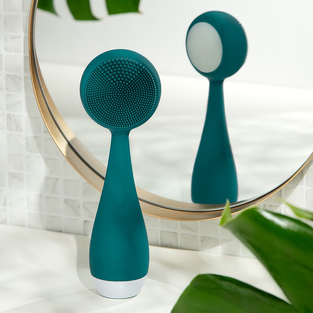 PMD Beauty - Clean Pro Jade Facial Cleansing Device - Mermaid_7