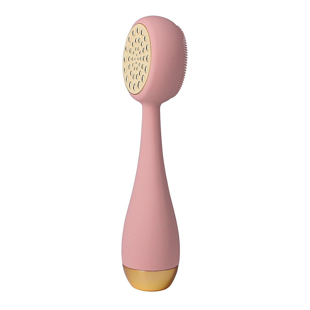 PMD Beauty - Clean Pro Gold Facial Cleansing Device - Rose_0