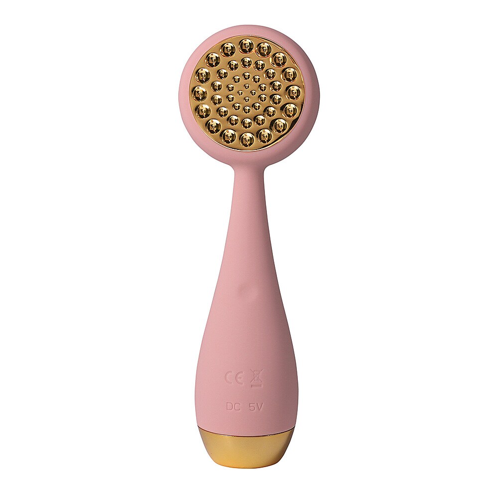 PMD Beauty - Clean Pro Gold Facial Cleansing Device - Rose_6
