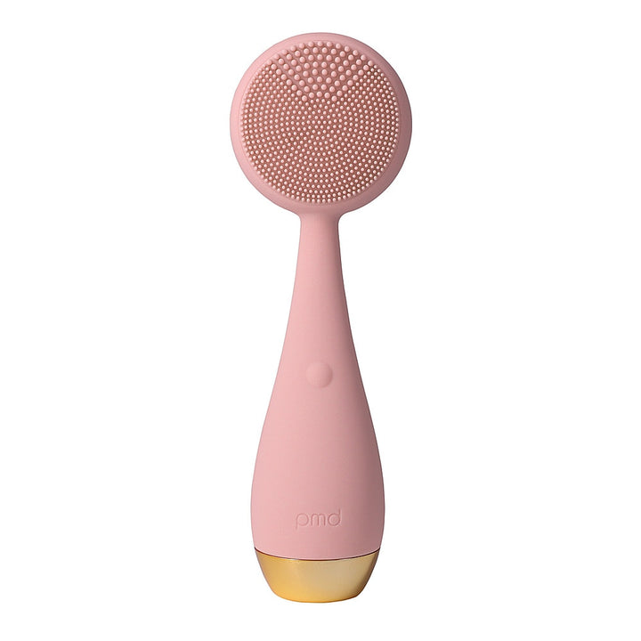 PMD Beauty - Clean Pro Gold Facial Cleansing Device - Rose_1
