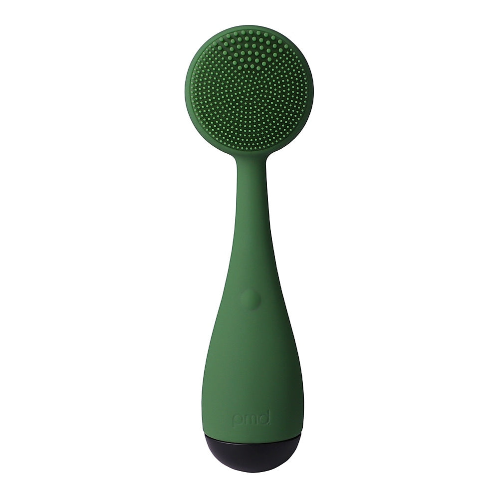 PMD Beauty - Clean Facial Cleansing Device - Olive_1