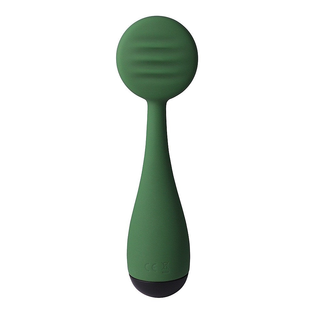 PMD Beauty - Clean Facial Cleansing Device - Olive_10