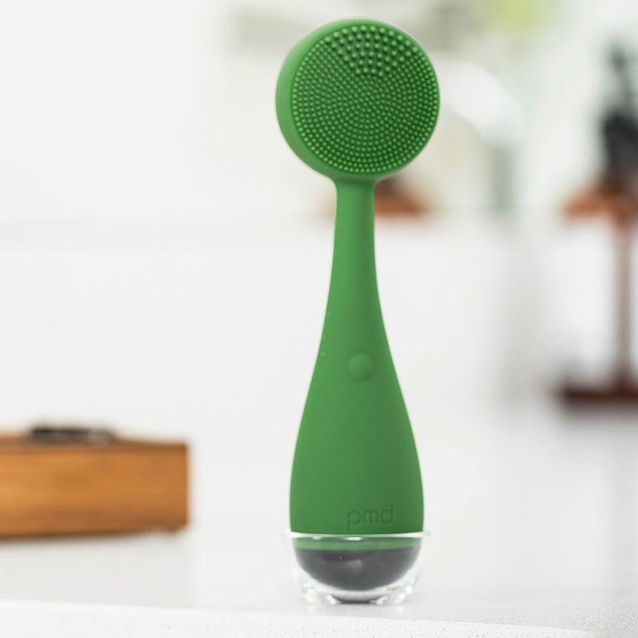 PMD Beauty - Clean Facial Cleansing Device - Olive_4
