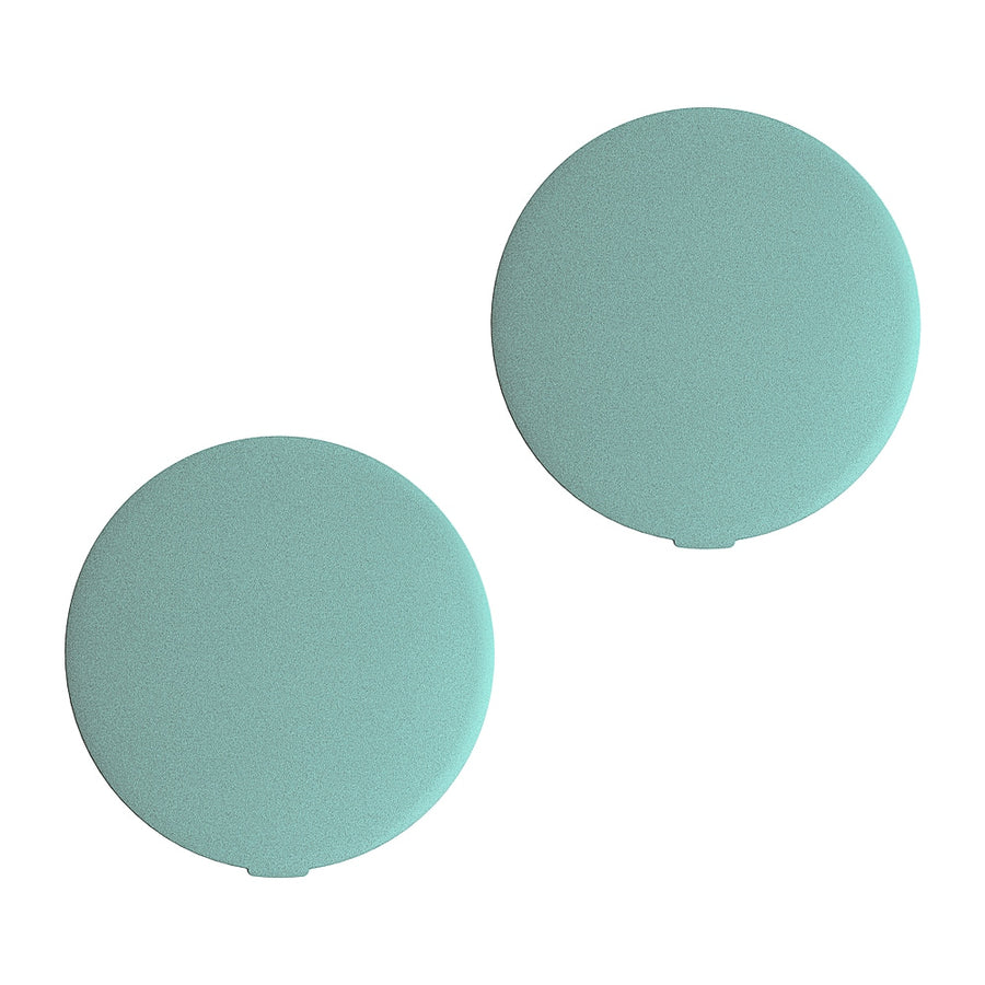 PMD Beauty - Polish Aluminium Oxide Exfoliator Replacements - Teal_0