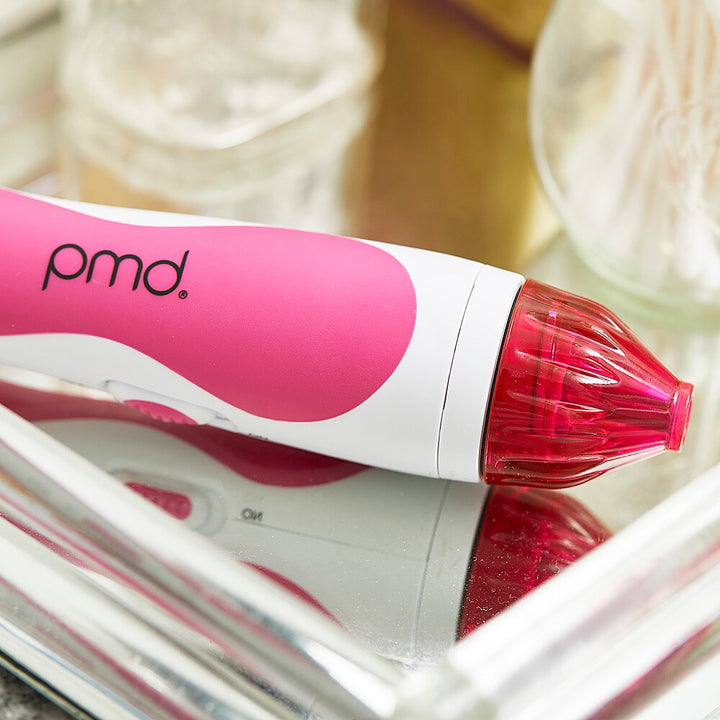 PMD Beauty - Personal Microderm Classic Device - Pink_8