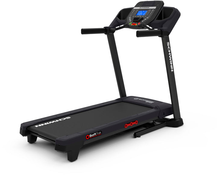 Schwinn 810 Treadmill - Black_8