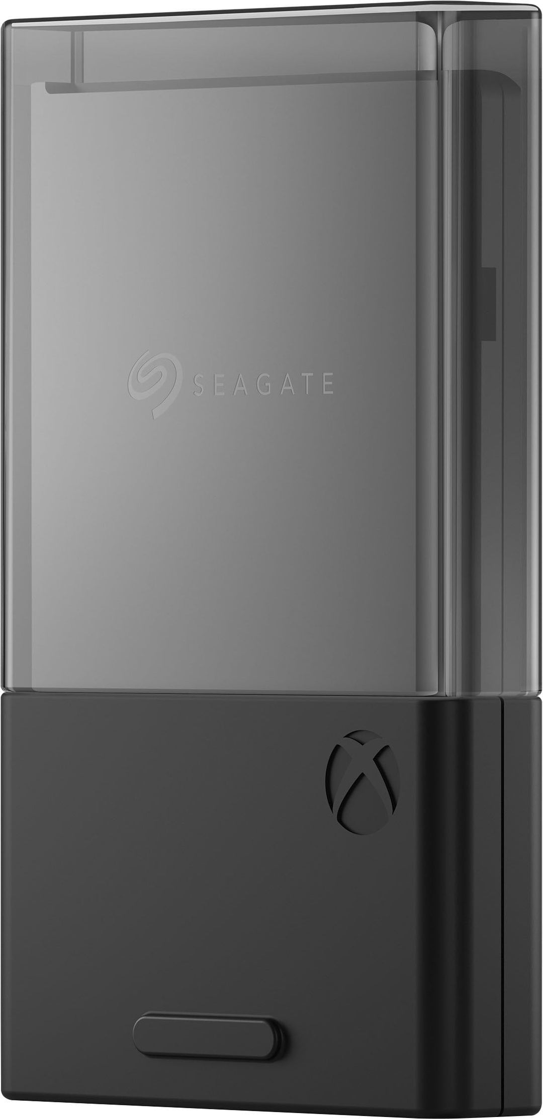 Seagate - 2TB Storage Expansion Card for Xbox Series X|S Internal NVMe SSD - Black_2