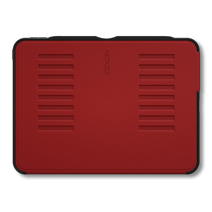 ZUGU - Slim Protective Case for Apple iPad Pro 11 Case (2nd/3rd Generation, 2020/2021) - Red_0