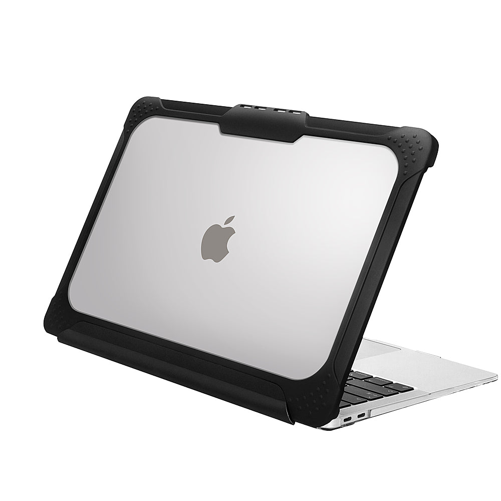 Techprotectus - New MacBook Air 13 inch Case 2020 2019 2018 Release with Touch ID (Models: M1 A2337 A2179 A1932)._6