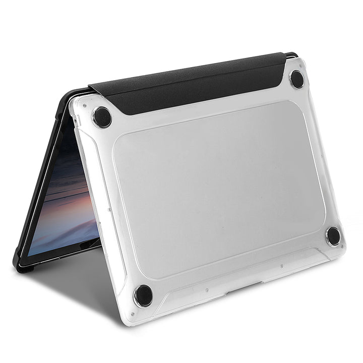 Techprotectus - macbook PRO 13" case for M1,A2238,A2289,A2251, A2159,A1989, A1706, A1708 M2 2022 A2338_5