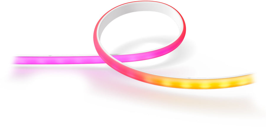 Philips - Hue Ambiance Gradient Lightstrip Base_0