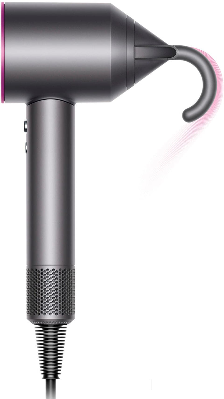 Dyson Supersonic Flyaway attachment - Iron_4